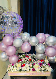 Festive Party Charm | GB-201